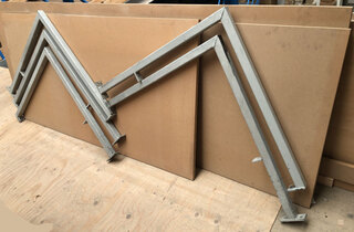 Werktafel